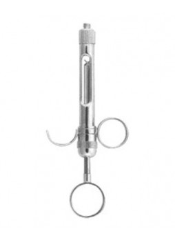 Dental Syringes